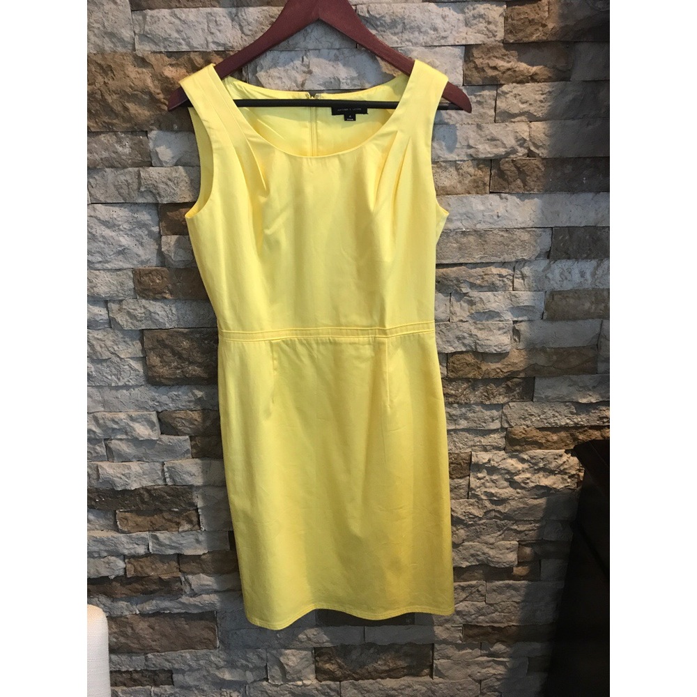 Sheath Dress