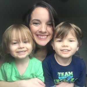 Meet your Posher, Samantha