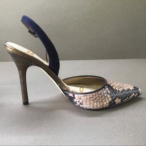 Sam Edelman Pump