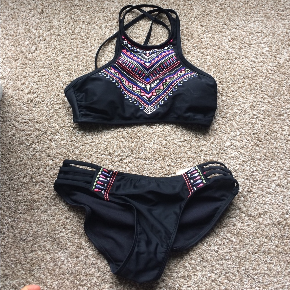 Brand new swimsuit