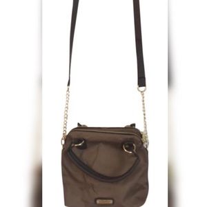 Beige Steve Madden Crossbody