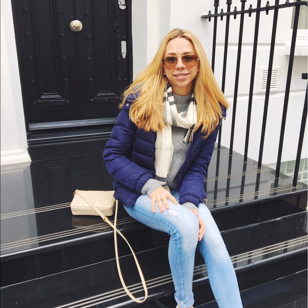Meet your Posher, Colette