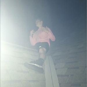 Meet your Posher, Brady