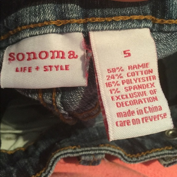 Sonoma shorts - Picture 3 of 3