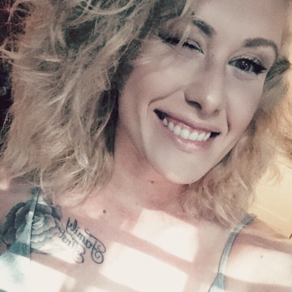 Meet your Posher, Betty