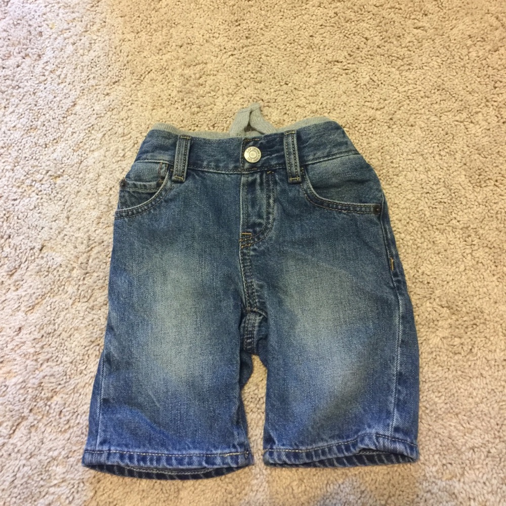 EUC Gap 2T Shorts Washed Not Worn