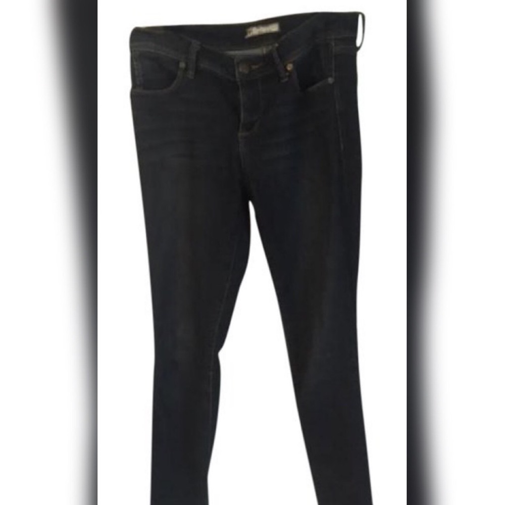 Free People Skinny Jeans