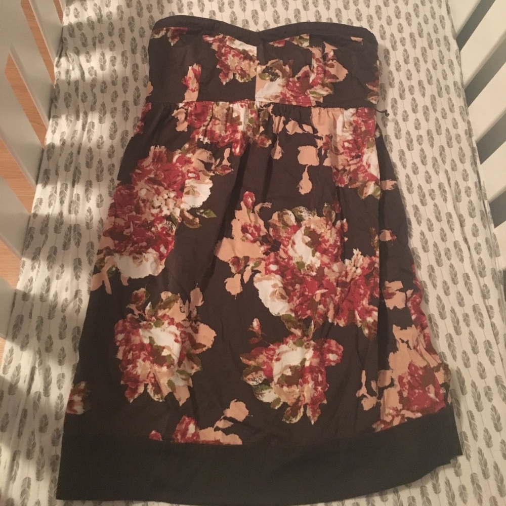 Maternity dress