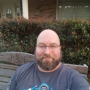 Meet your Posher, Duane