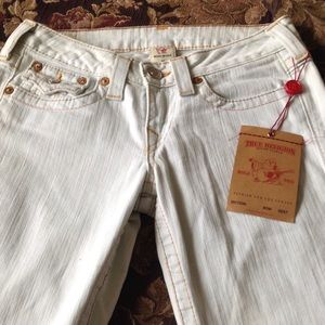 True Religion Jean