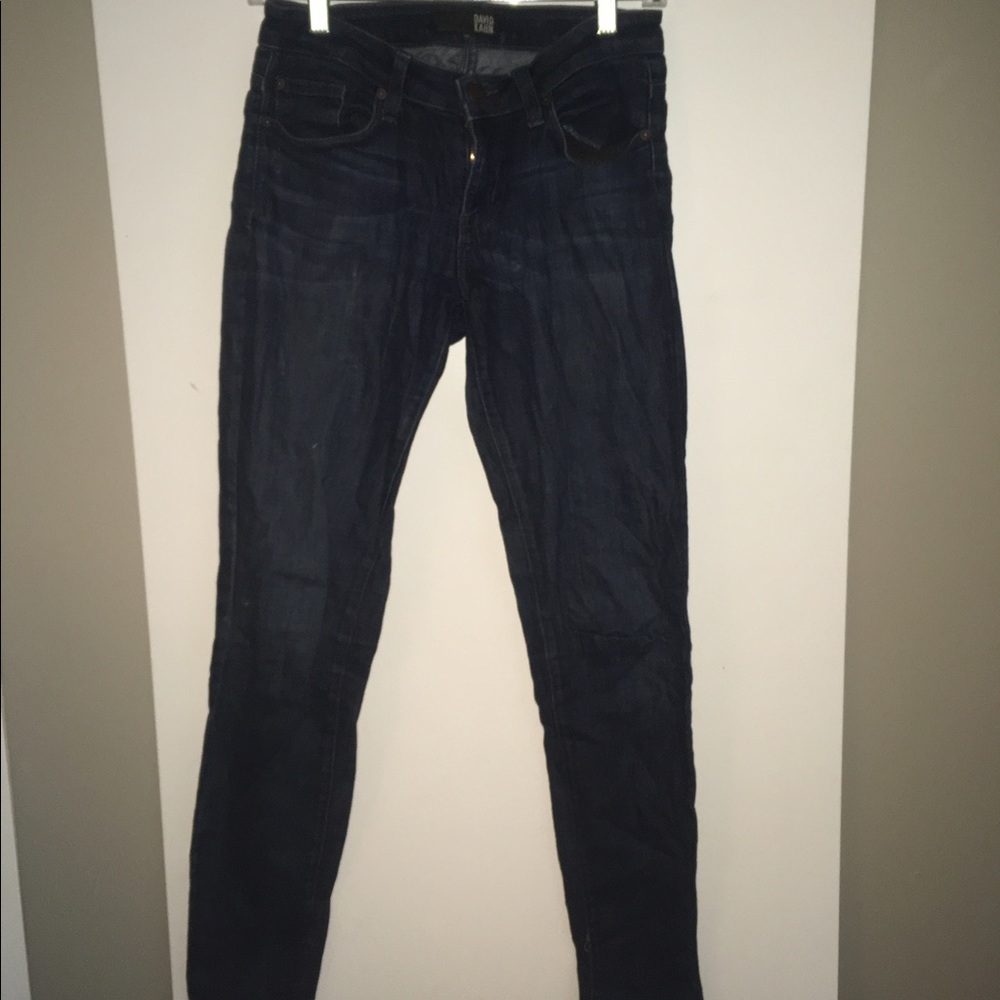David Kahn Jeans - Picture 2 of 3