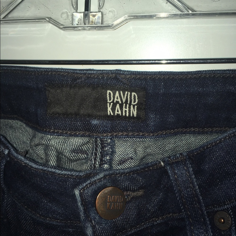 David Kahn Jeans - Picture 3 of 3