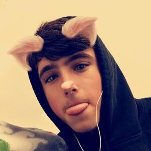 Meet your Posher, Jesse