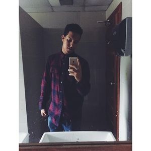 Meet your Posher, Tommy