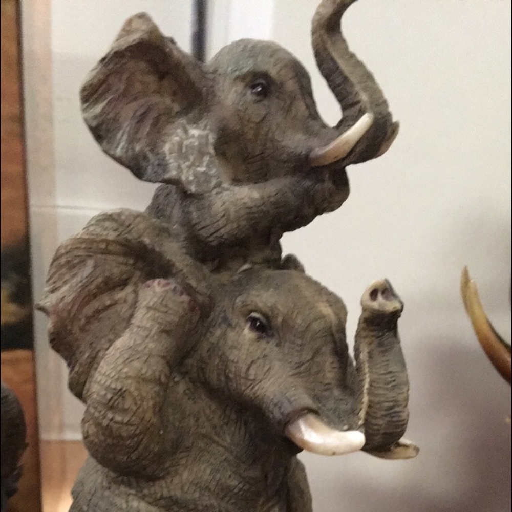Hear No, See No, Speak No Evil