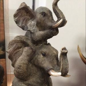 Hear No, See No, Speak No Evil