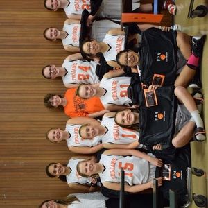 Meet your Posher, Bryonna