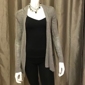 NEW Saks Fifth Ave cardigan