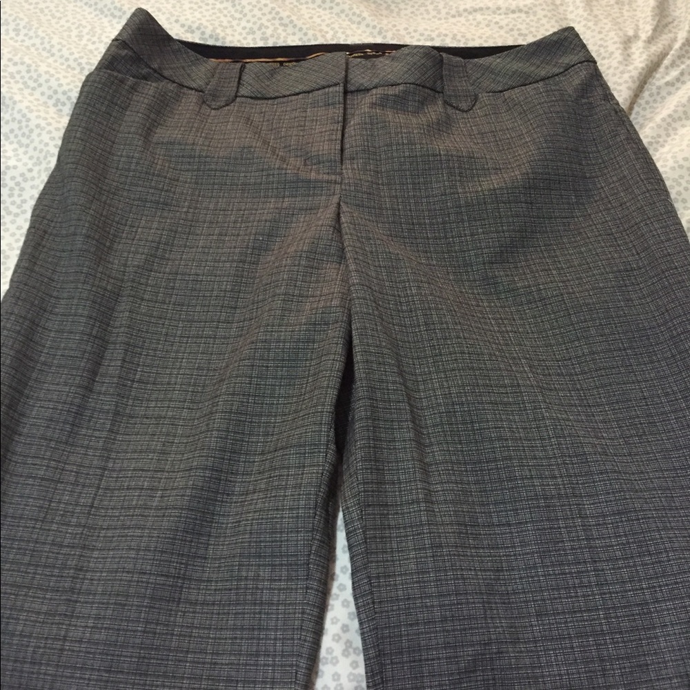 Express slacks
