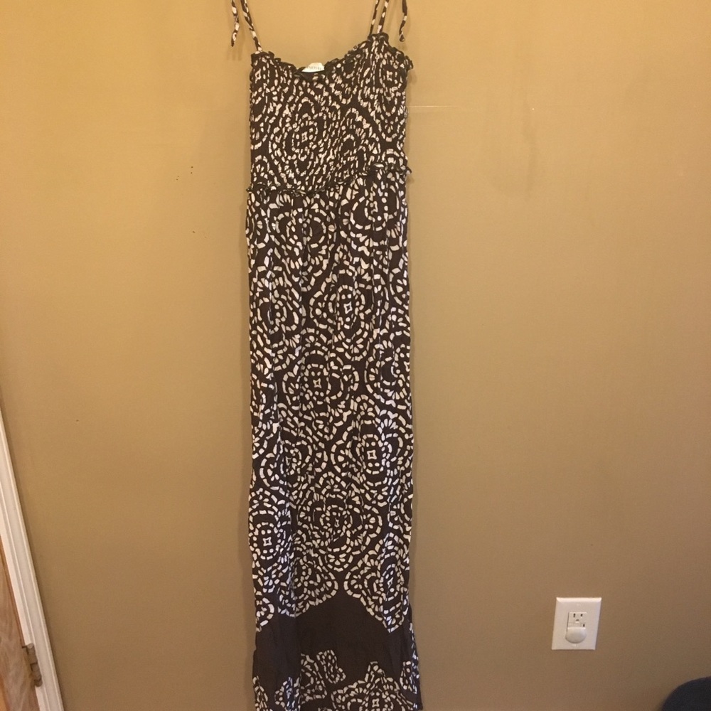 Maternity dress