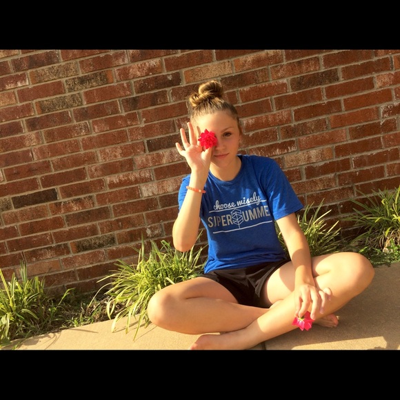 Meet your Posher, Natalie - Picture 1 of 1