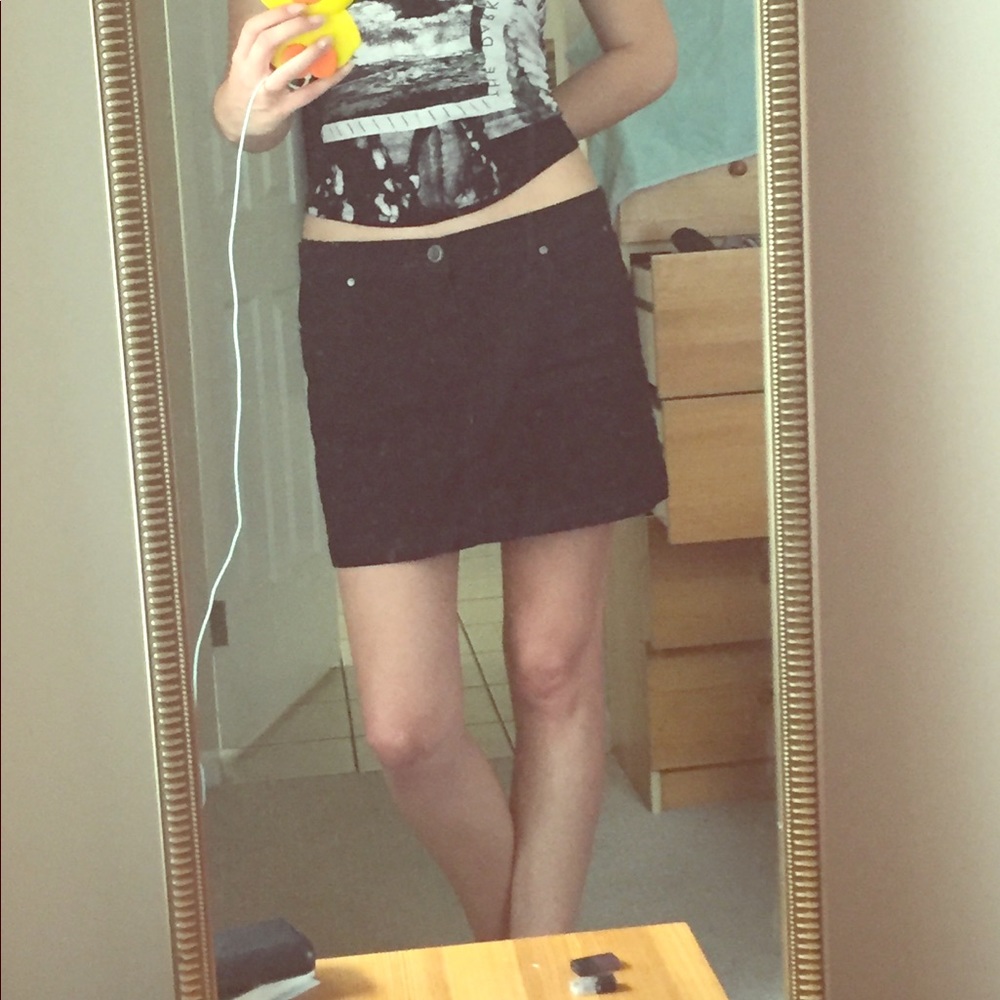 Skirt