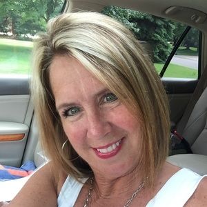 Meet your Posher, Tammy