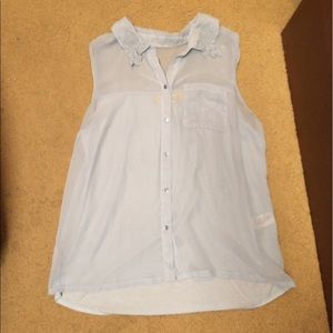 Women's Blouse