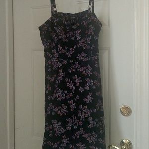 Torrid sun dress