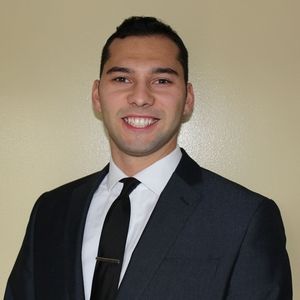 Meet your Posher, Damian