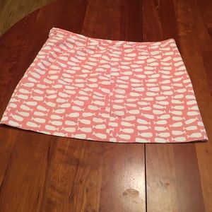 Vineyard Vines Skirt!!