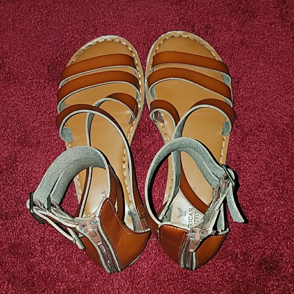 AEO Sandals
