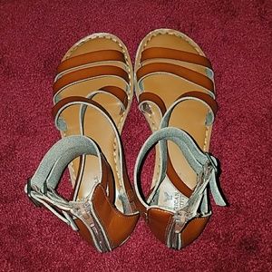 AEO Sandals