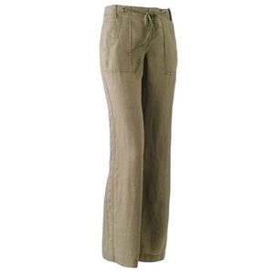 LC Lauren Conrad linen pants