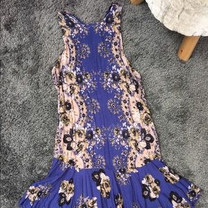 Free People Slip