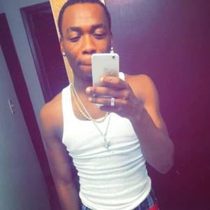 Meet your Posher, Anthony