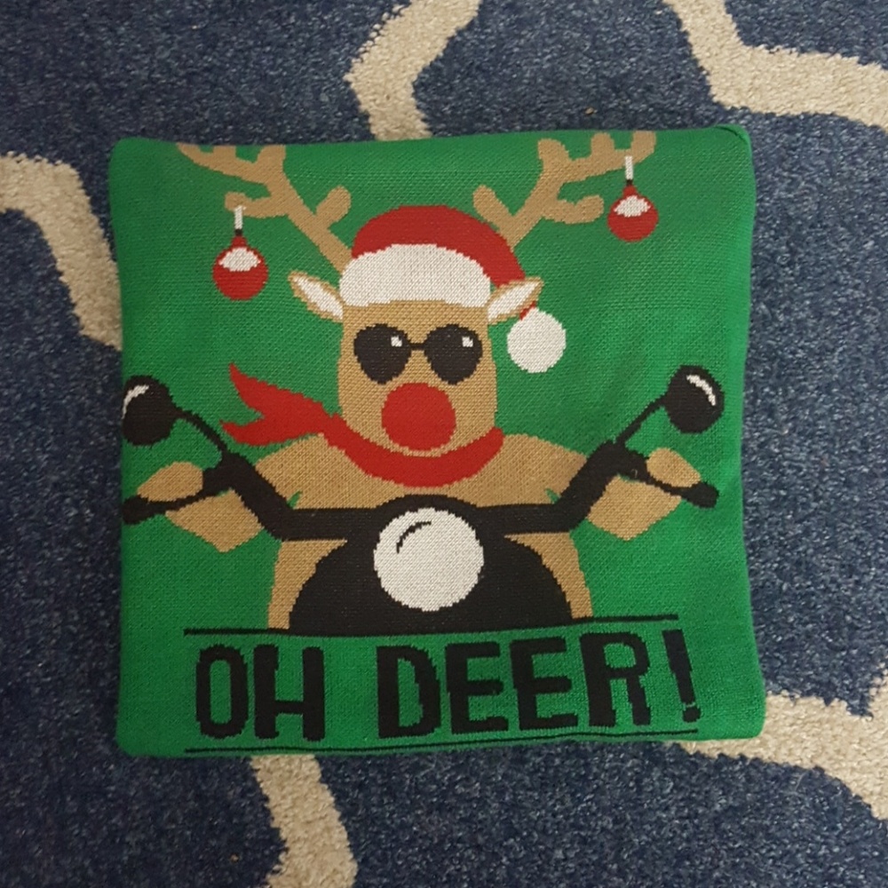 Target Christmas Sweater