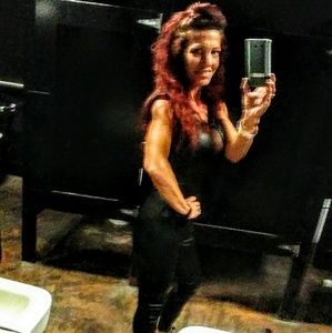 Meet your Posher, Kim