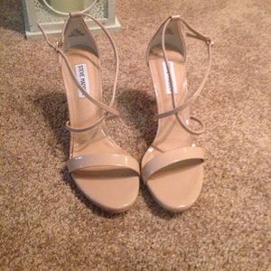 Steve Madden heels