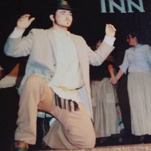 Meet your Posher, Gaye