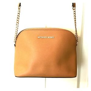 Michael Kors Mini Crossbody