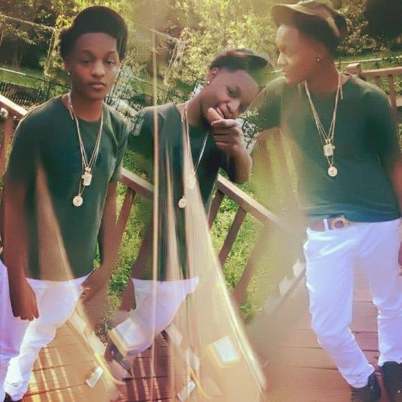 Meet your Posher, Jonica - Picture 1 of 1