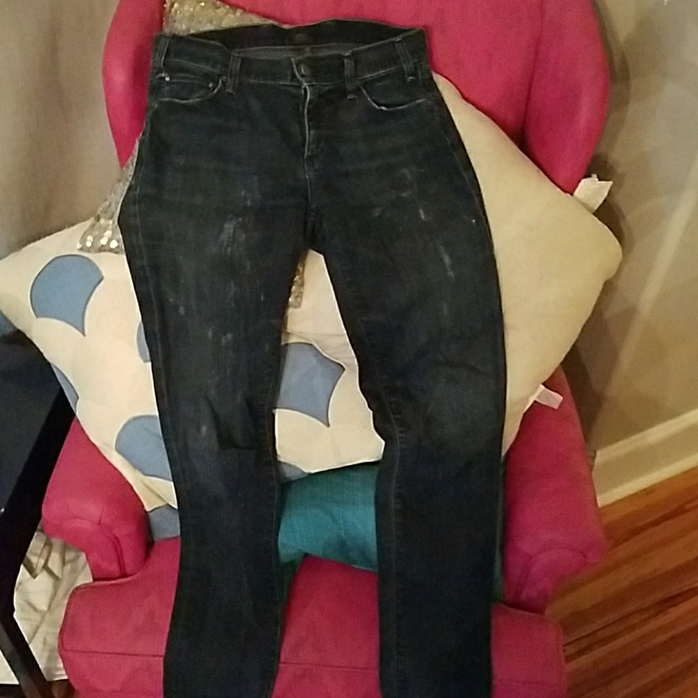 Citizens of humanity jeans size 28
