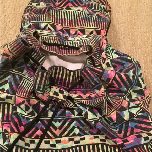 VS Pink Backpack - Picture 2 of 4