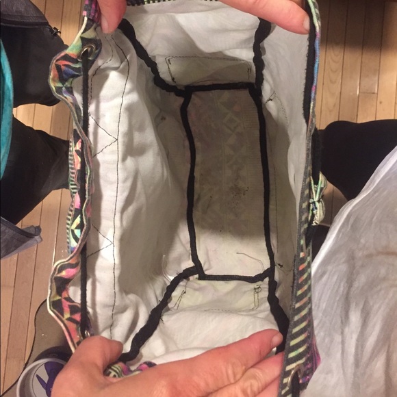 VS Pink Backpack - Picture 4 of 4