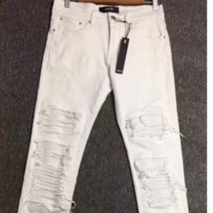 Brand new Balmain jeans