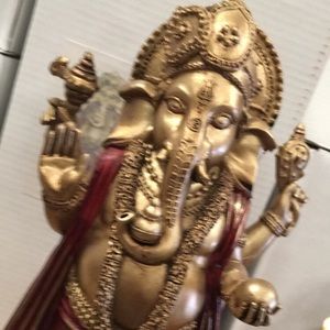 Ganesha