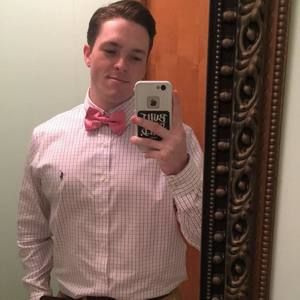 Meet your Posher, Graham