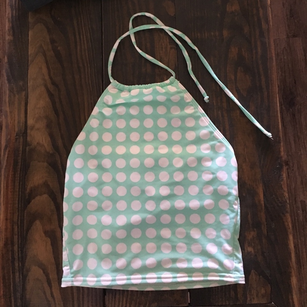 Kortni Jean original High Rise top