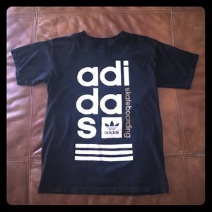 Men's adidas shirt